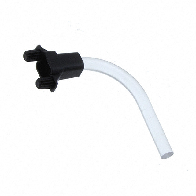 LPR3-0800-1000FP by Bivar Inc. - LIGHT PIPE RIGID RA 2.92MM DIA