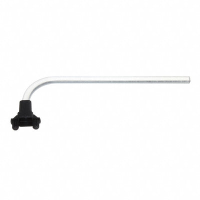 LPR3-1000-3000DP by Bivar Inc. - LIGHT PIPE RIGID RA 2.92MM DIA