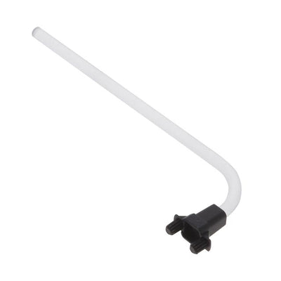 LPR3-0800-3000DP by Bivar Inc. - LIGHT PIPE RIGID RA 2.92MM DIA