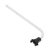 LPR3-0800-3000DP by Bivar Inc. - LIGHT PIPE RIGID RA 2.92MM DIA