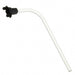 LPR3-1250-2500FP by Bivar Inc. - LIGHT PIPE RIGID RA 2.92MM DIA