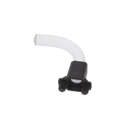 LPR4-0800-0700DP by Bivar Inc. - LIGHT PIPE RIGID RA 3.91MM DIA