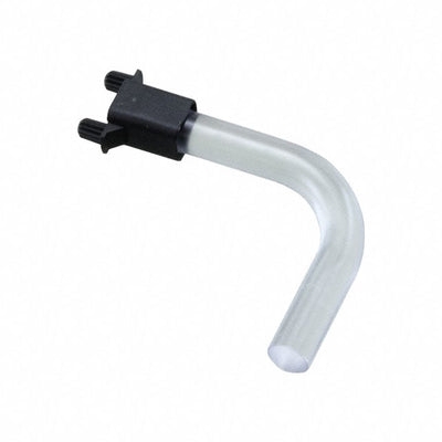 LPR4-1250-1000DP by Bivar Inc. - LIGHT PIPE RIGID RA 3.91MM DIA