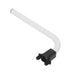 LPR4-0800-2000FP by Bivar Inc. - LIGHT PIPE RIGID RA 3.91MM DIA