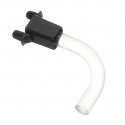 LPR3-0800-1000DP by Bivar Inc. - LIGHT PIPE RIGID RA 2.92MM DIA