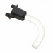LPR3-0800-1000DP by Bivar Inc. - LIGHT PIPE RIGID RA 2.92MM DIA