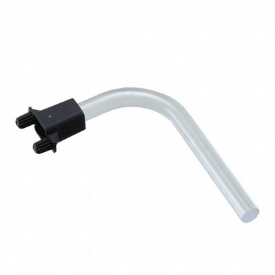 LPR4-1000-1000FP by Bivar Inc. - LIGHT PIPE RIGID RA 3.91MM DIA