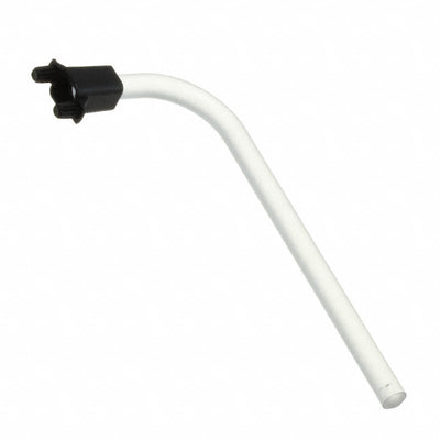 LPR3-0800-2000DP by Bivar Inc. - LIGHT PIPE RIGID RA 2.92MM DIA
