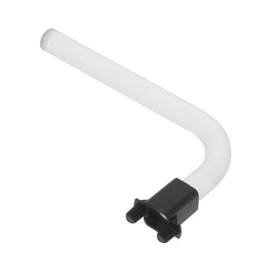 LPR5-1000-2000DP by Bivar Inc. - LIGHT PIPE RIGID RA 4.93MM DIA