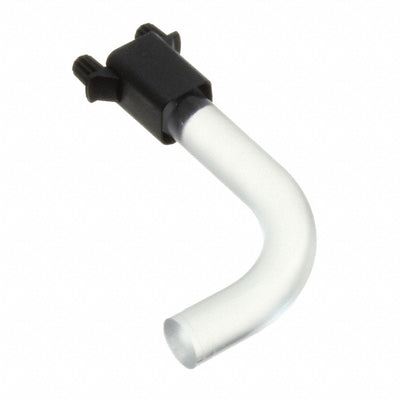 LPR5-1000-0700FP by Bivar Inc. - LIGHT PIPE RIGID RA 4.93MM DIA