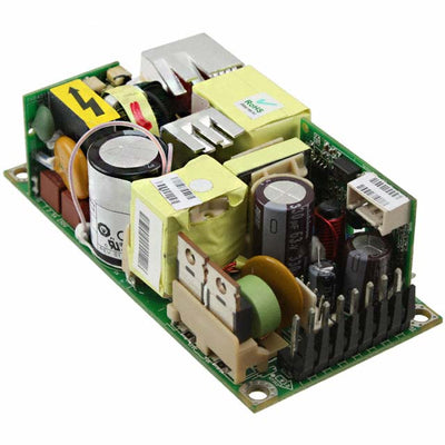 LPS109-M by Artesyn Embedded Power - AC/DC CONVERTER 54V 100W