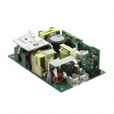 LPS205-M by Artesyn Embedded Power - AC/DC CONVERTER 24V 125W
