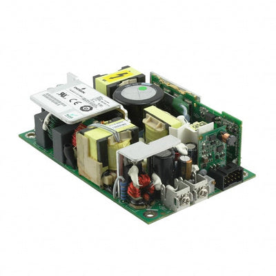 LPS208-M by Artesyn Embedded Power - AC/DC CONVERTER 48V 125W
