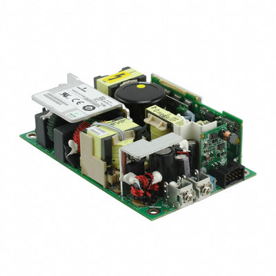 LPS204-M by Artesyn Embedded Power - AC/DC CONVERTER 15V 125W