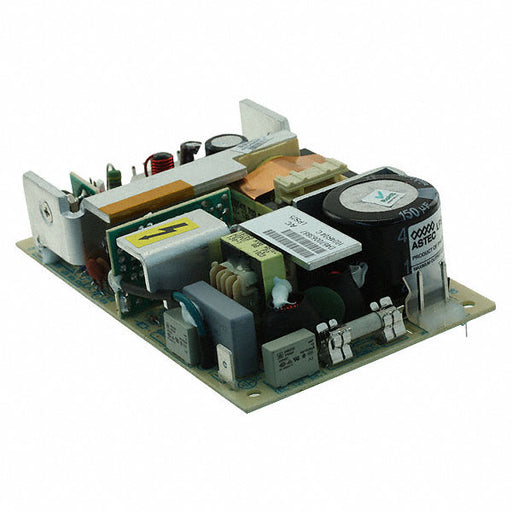 LPS22 by Artesyn Embedded Power - AC/DC CONVERTER 5V 25W
