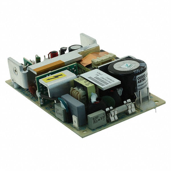 LPS24 by Artesyn Embedded Power - AC/DC CONVERTER 15V 25W