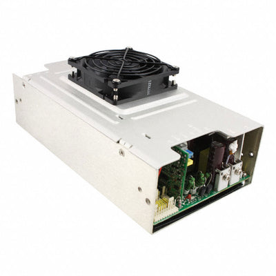 LPS353-CF by Artesyn Embedded Power - AC/DC CONVERTER 12V 350W
