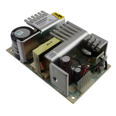 LPS65-M by Artesyn Embedded Power - AC/DC CONVERTER 24V 60W