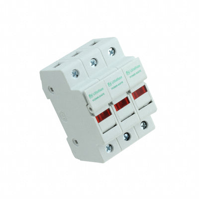 LPSM0003ZXID by Littelfuse Inc. - FUSE HLDR CART 600V 30A DIN RAIL