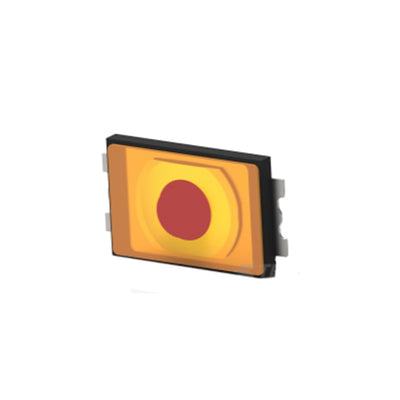 USLPT2819DT4TR by TE Connectivity ALCOSWITCH Switches - TACT ULTRA TB 2.8X1.9X0.6 200GF