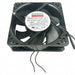 LPT12A99-BWHR by Mechatronics Fan Group - EC FAN AXIAL 120X120X38MM 100-24