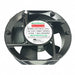 LPT15P12-BTHR by Mechatronics Fan Group - FAN AXIAL 172X150X51MM 115VAC