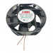 LPT15P12-BWHR-2EM-EX by Mechatronics Fan Group - EC FAN AXIAL 172X150X51MM 120VAC