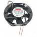 LPT15P12-BWHR by Mechatronics Fan Group - EC FAN AXIAL 172X150X51MM 120VAC