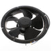 LPT200BPB12-H1D4A by Mechatronics Fan Group - EC FAN AXIAL 250X76MM 120VAC 2 S