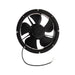 LPT200BPB23-H1D4A by Mechatronics Fan Group - EC FAN AXIAL 250X76MM 230VAC 2 S