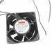 LPT60B99-BWHR-2EM-EX by Mechatronics Fan Group - EC FAN AXIAL 60 X 60 X 25MM 100-
