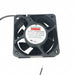 LPT60B99-BWHR by Mechatronics Fan Group - EC FAN AXIAL 60 X 60 X 25MM 100-
