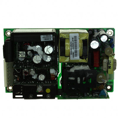 LPT82 by Artesyn Embedded Power - AC/DC CONVERTER 5V +/-12V 60W