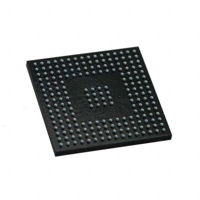 LPTM10-12107-3FTG208I by Lattice Semiconductor Corporation - IC PLATFORM MANAGER 208FTGBA