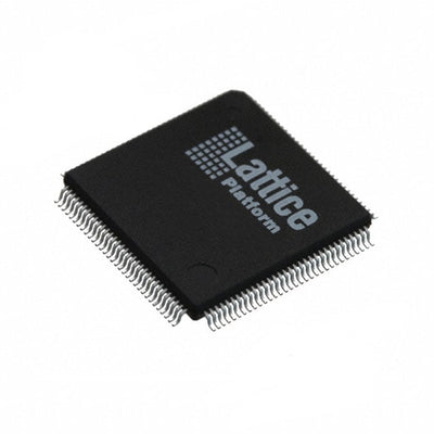 LPTM10-1247-3TG128I by Lattice Semiconductor Corporation - IC PLATFORM MANAGER 128TQFP