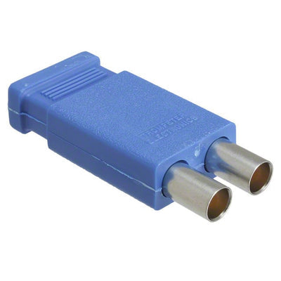 LPTW-78 by Cinch Connectivity Solutions Trompeter - CONNECTOR LOOP PLUG FOR TWINAX CONN