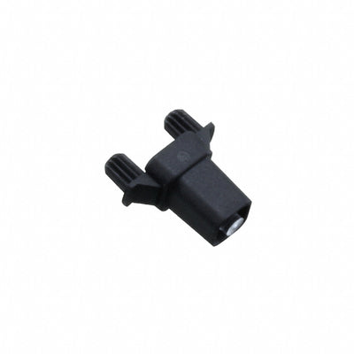 LPV2-0400FP by Bivar Inc. - LIGHT PIPE RIGID 2.01MM DIA