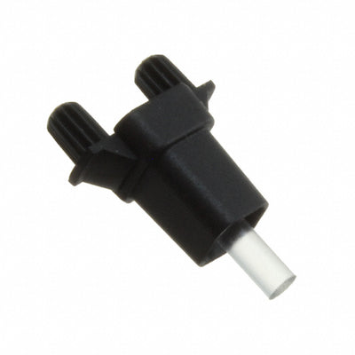 LPV2-0500FP by Bivar Inc. - LIGHT PIPE RIGID 2.01MM DIA