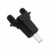 LPV2-0500FP by Bivar Inc. - LIGHT PIPE RIGID 2.01MM DIA