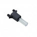 LPV4-0750DP by Bivar Inc. - LIGHT PIPE RIGID 3.91MM DIA