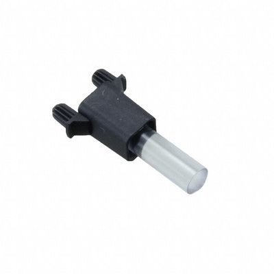 LPV3-0550DP by Bivar Inc. - LIGHT PIPE RIGID 2.92MM DIA