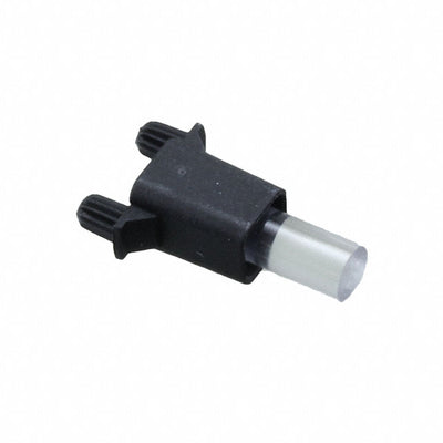 LPV4-0600FP by Bivar Inc. - LIGHT PIPE RIGID 3.91MM DIA