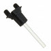 LPV2-1000FP by Bivar Inc. - LIGHT PIPE RIGID 2.01MM DIA