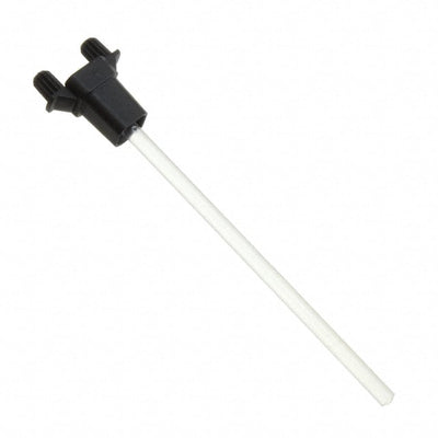 LPV4-2000DP by Bivar Inc. - LIGHT PIPE RIGID 3.91MM DIA