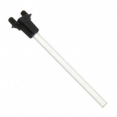 LPV2-1500FP by Bivar Inc. - LIGHT PIPE RIGID 2.01MM DIA