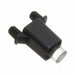 LPV4-0450FP by Bivar Inc. - LIGHT PIPE RIGID 3.91MM DIA