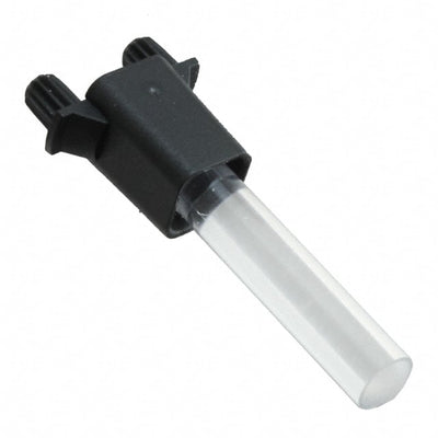 LPV4-1000DP by Bivar Inc. - LIGHT PIPE RIGID 3.91MM DIA