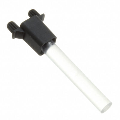 LPV4-1250FP by Bivar Inc. - LIGHT PIPE RIGID 3.91MM DIA