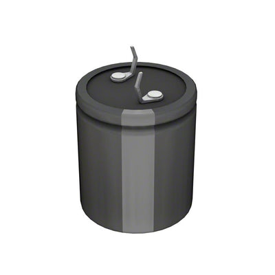 LPW682M1CN25V-W by Cornell Dubilier Electronics (CDE) - ALUMIN CAP 6800UF 20% 16V SNAP