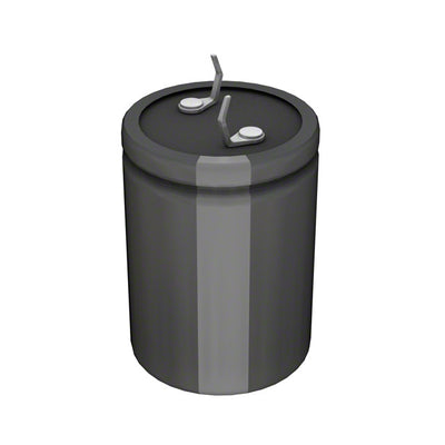 LPW472M1VN30V-W by Cornell Dubilier Electronics (CDE) - ALUMIN CAP 4700UF 20% 35V SNAP